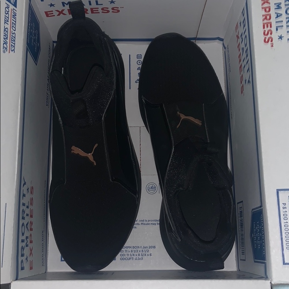 puma fierce shoes